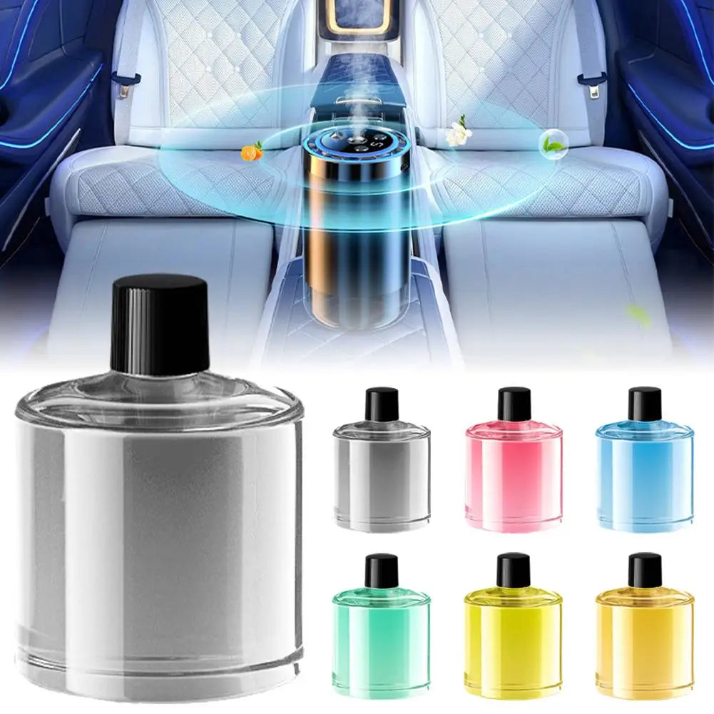 Car Air Freshener