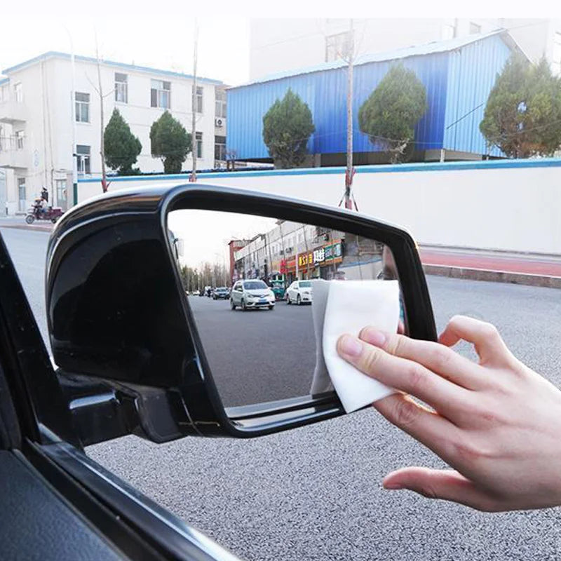 Car Glass Anti-rain Spray
