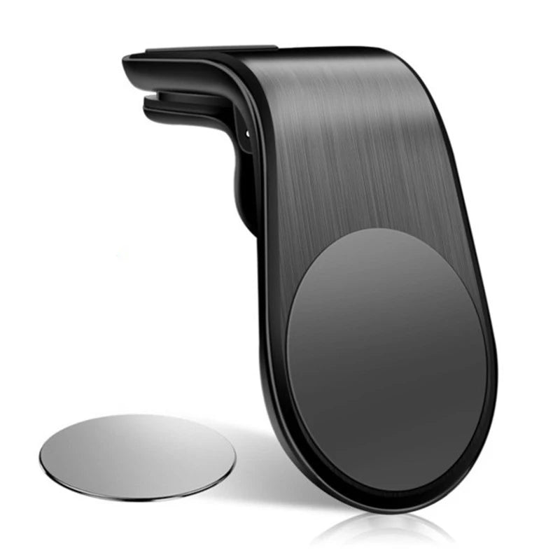 Magnetic Car Phone Holder