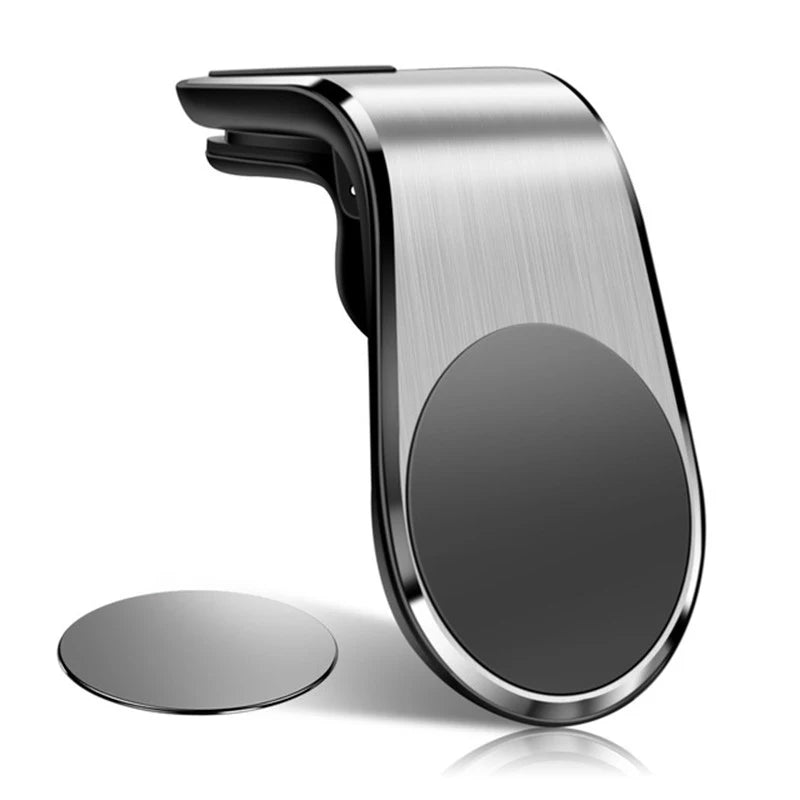 Magnetic Car Phone Holder