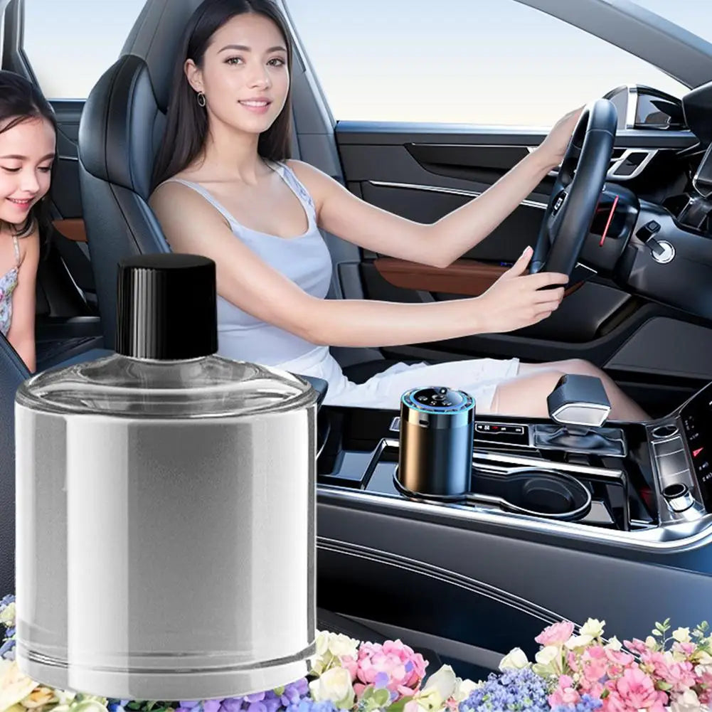 Car Air Freshener